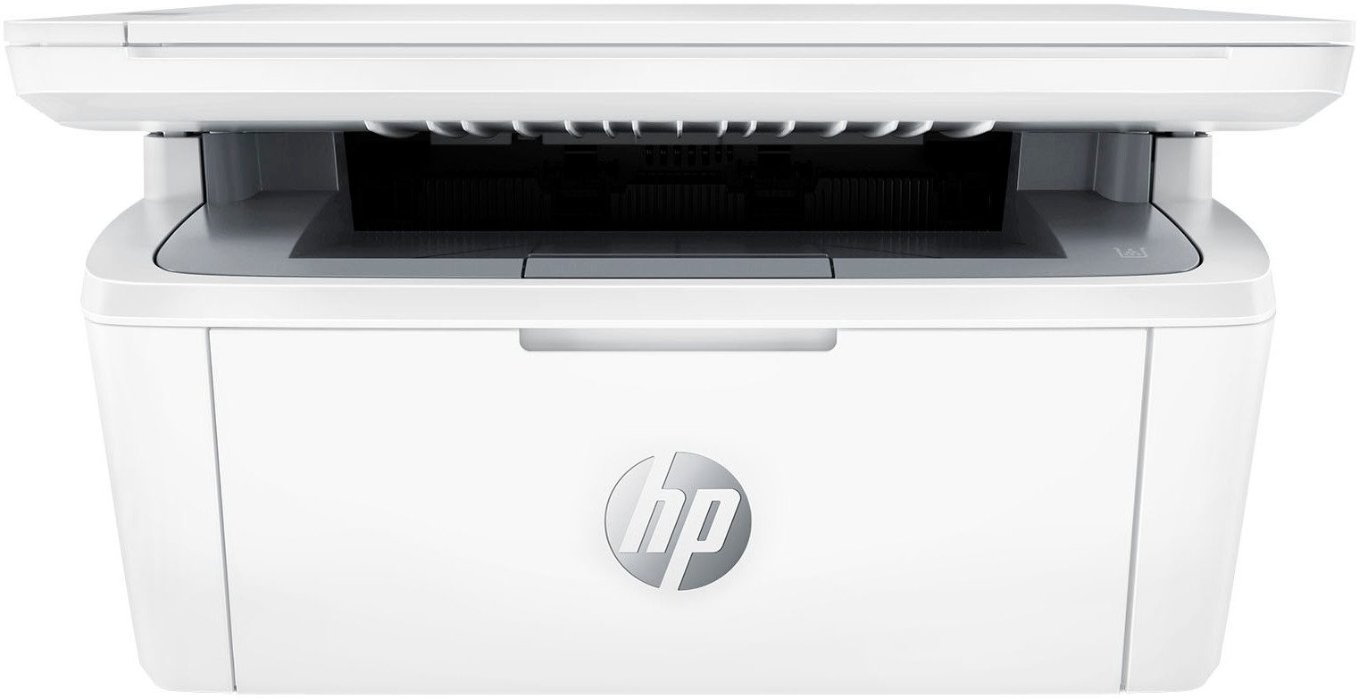 HP LaserJet MFP M140w Multifunktionsdrucker, (Bluetooth,
