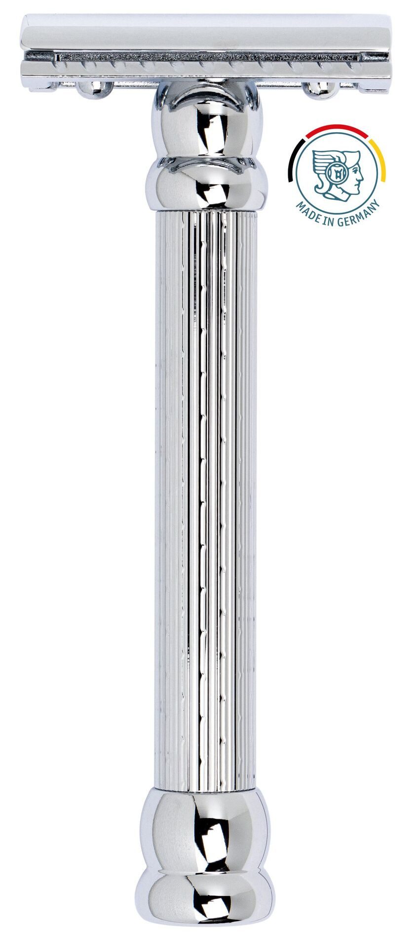 Merkur Taschenmesser Merkur 47C Rasierhobel