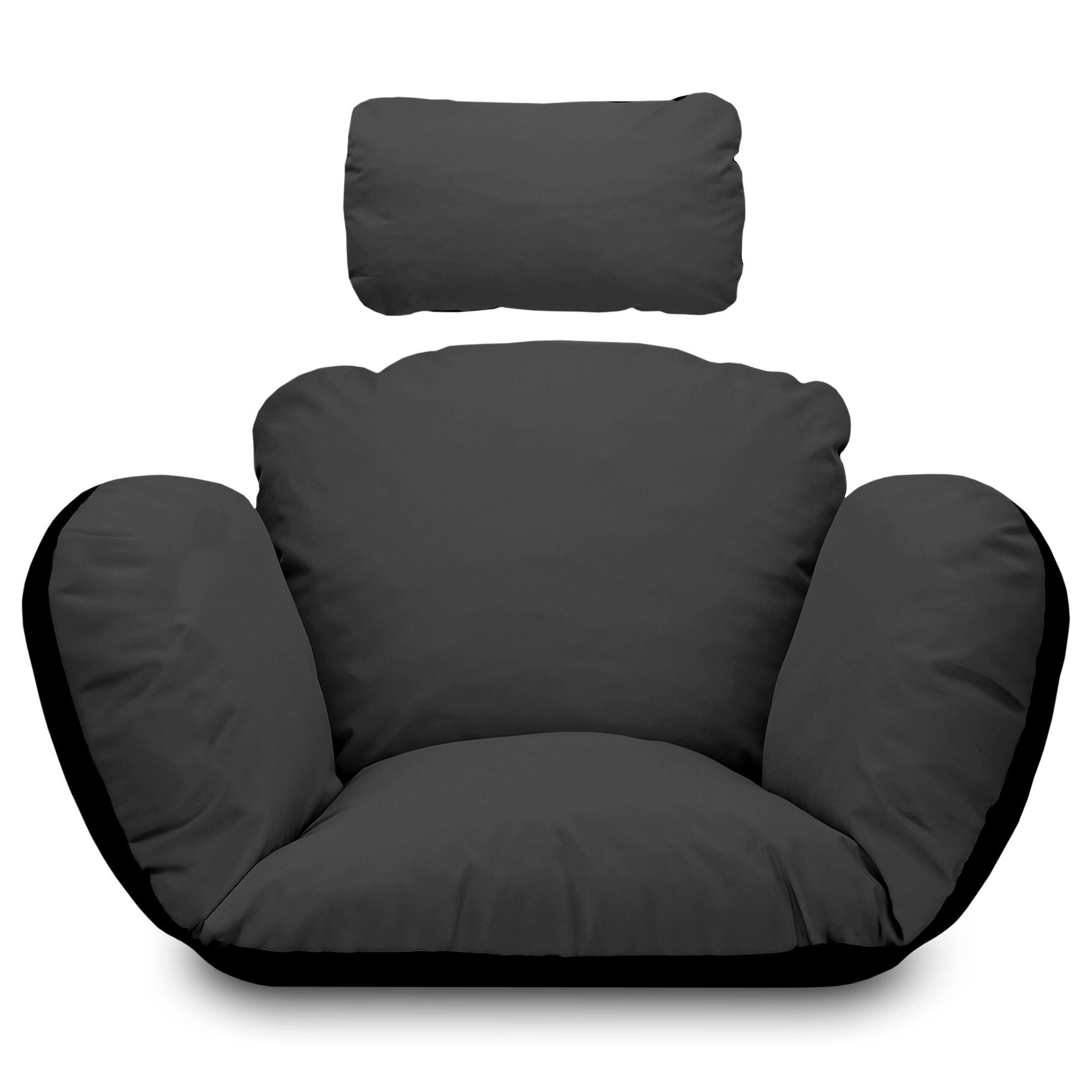 Amazinggirl Palettenkissen Palettenkissen Outdoor Waschbar 50