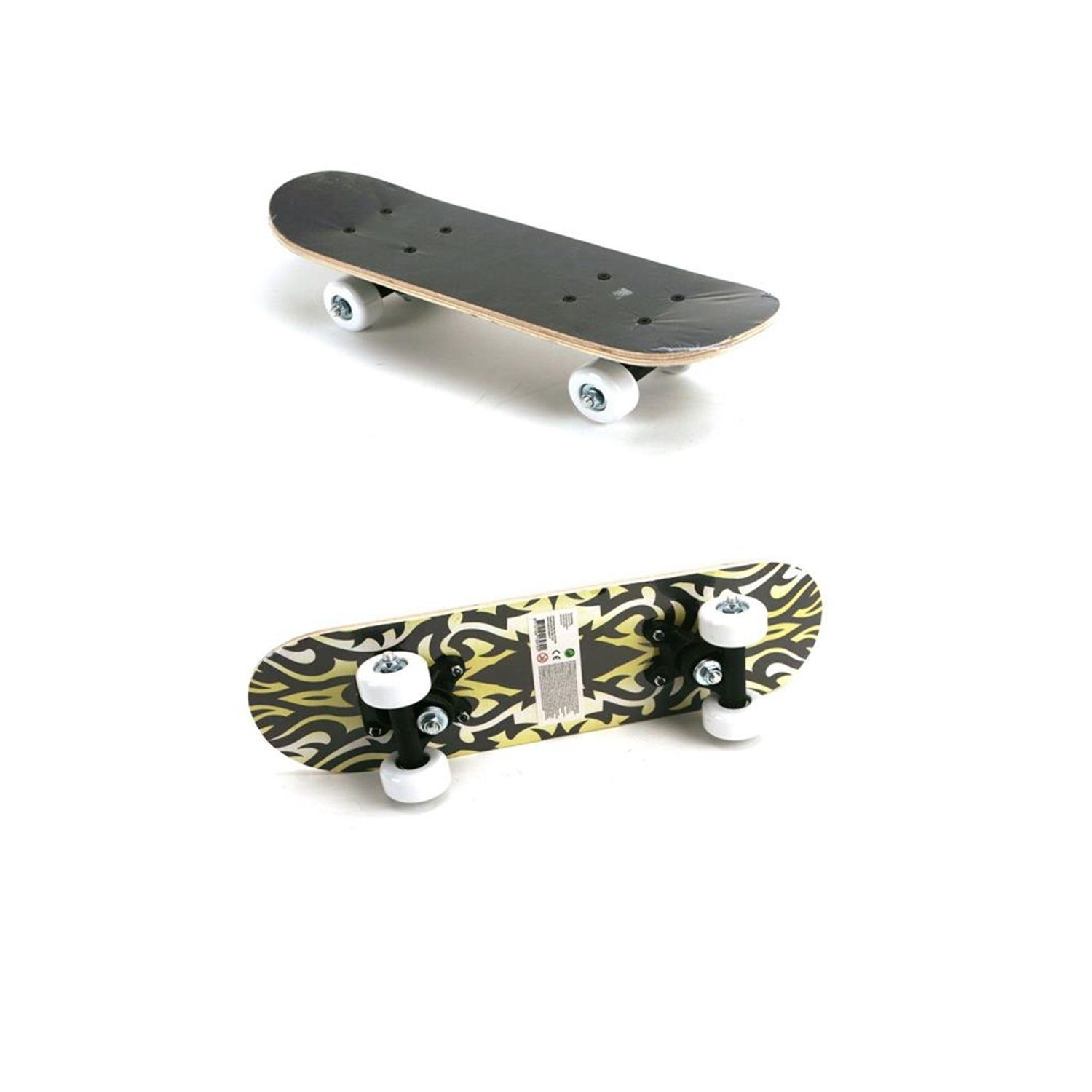 Spin Master Miniskateboard 734-0206 Skateboard Mini