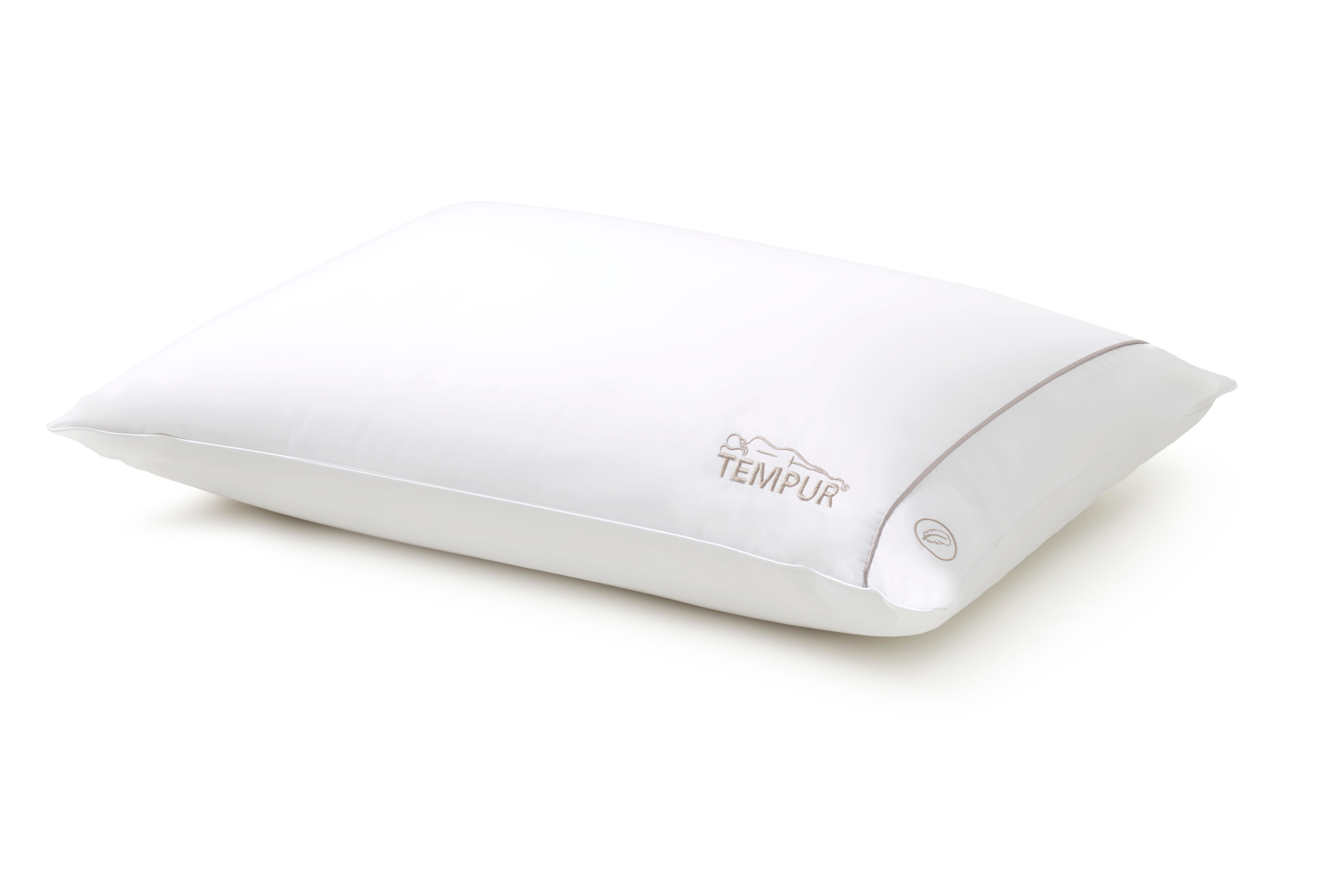 Tempur Kopfkissen TEMPUR® Down Luxe Schlafkissen,