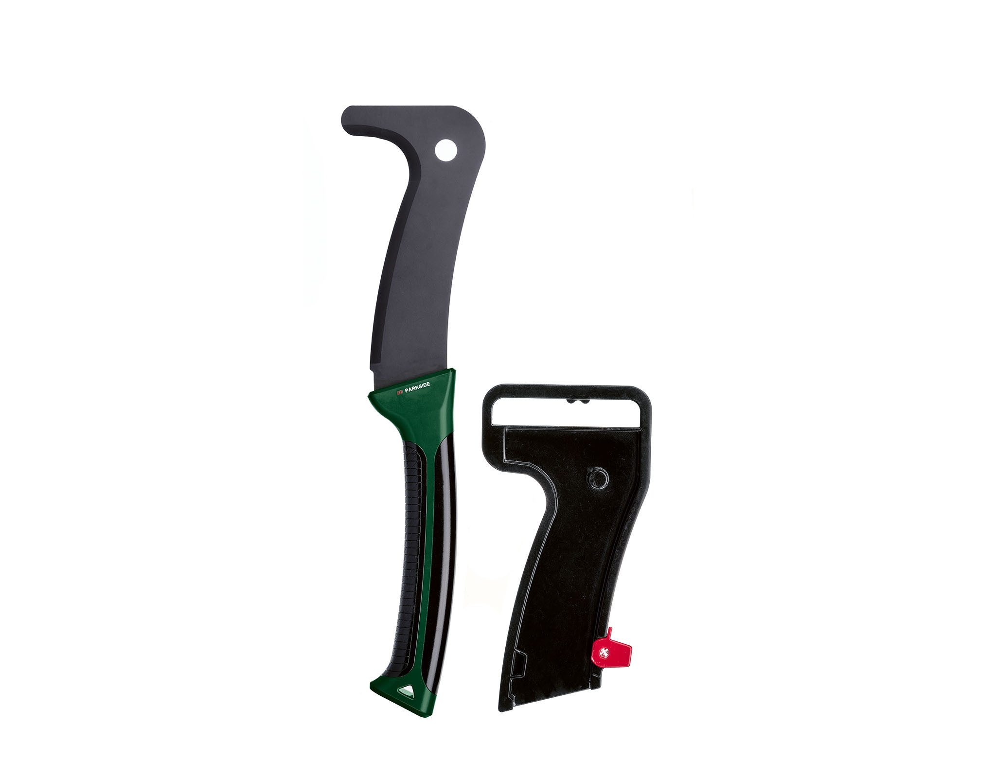 Parkside Gartenpflege-Set Parkside Machete Säbel Messer