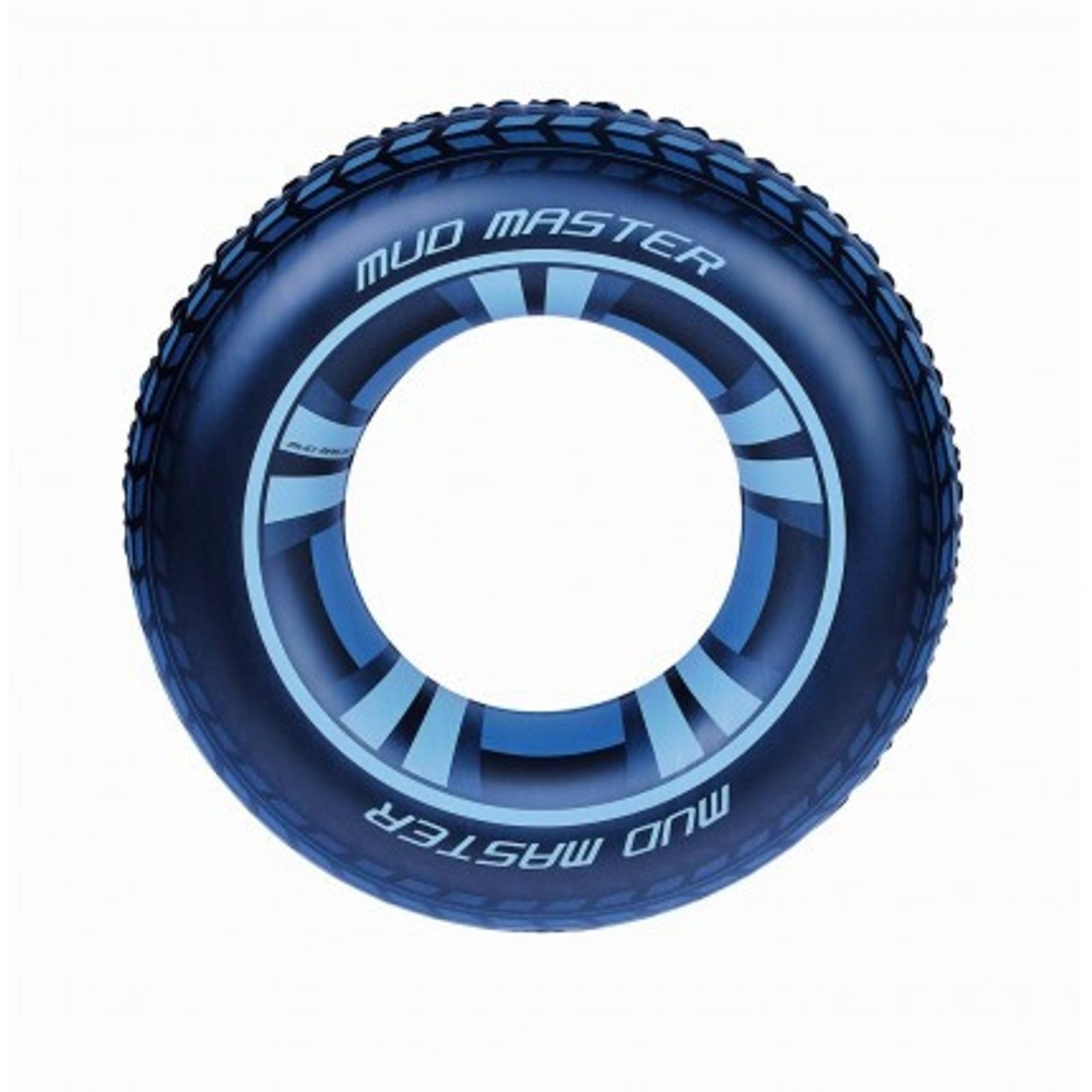 Bestway Schwimmring Bestway Schwimmring Mud Master