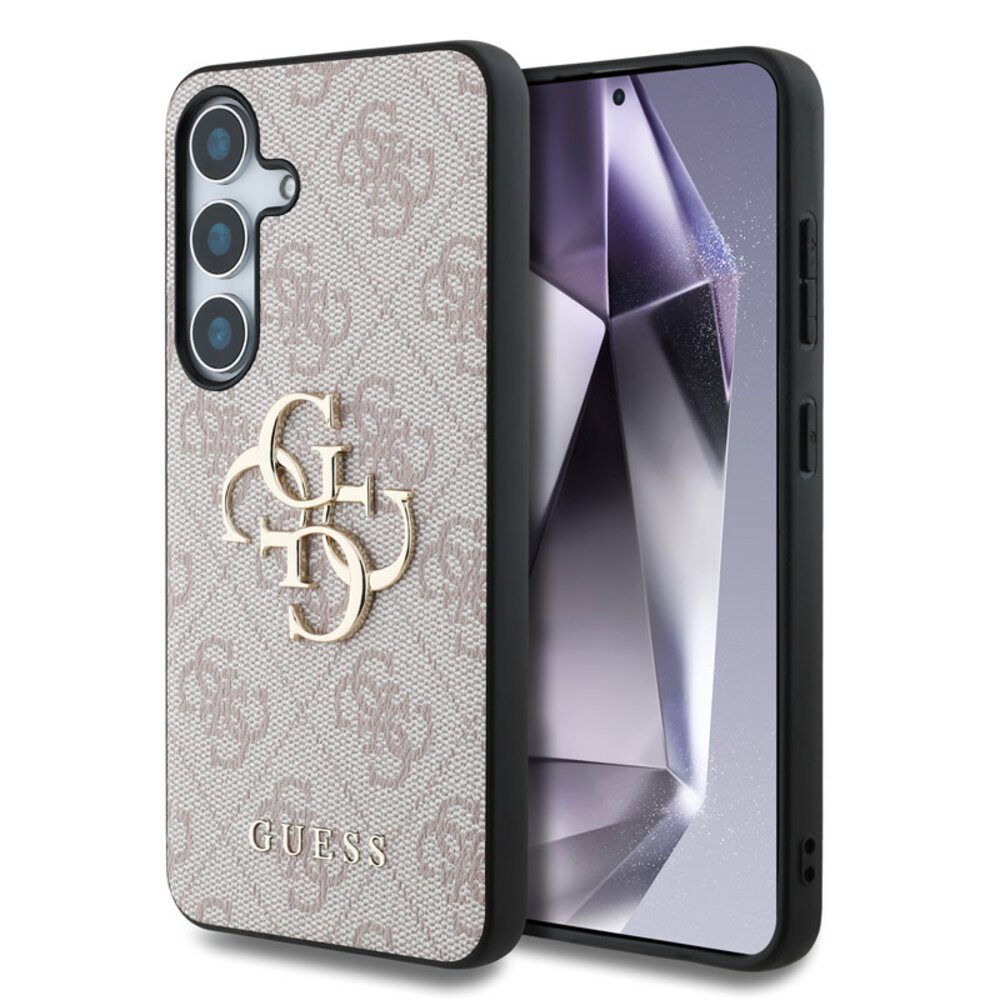 Guess Handyhülle GUESS Case f. Samsung