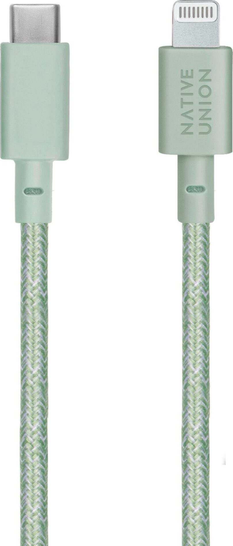 NATIVE UNION Belt Cable USB-C to