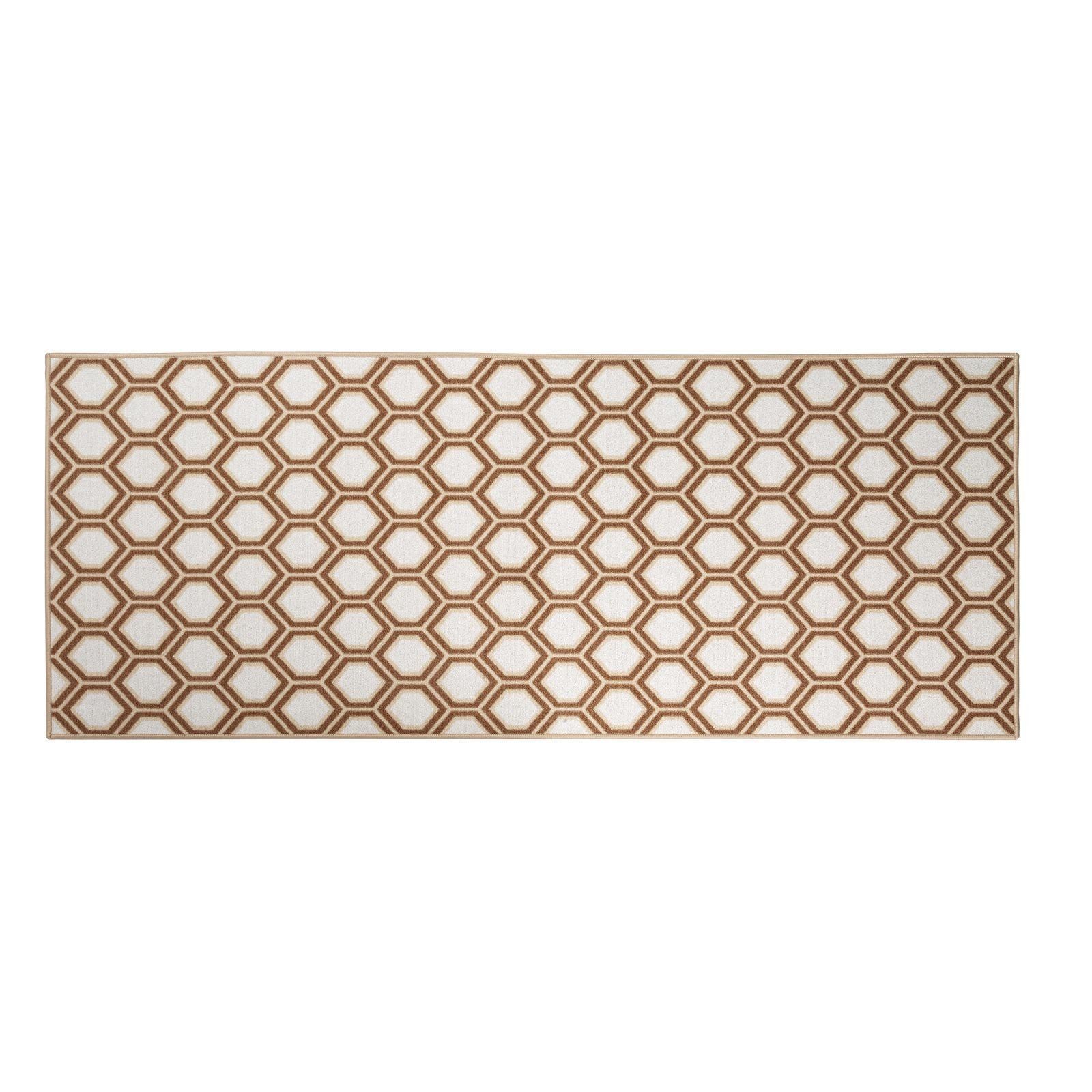 Floordirekt Teppich Cardiff, Teppichläufer erhältlich in