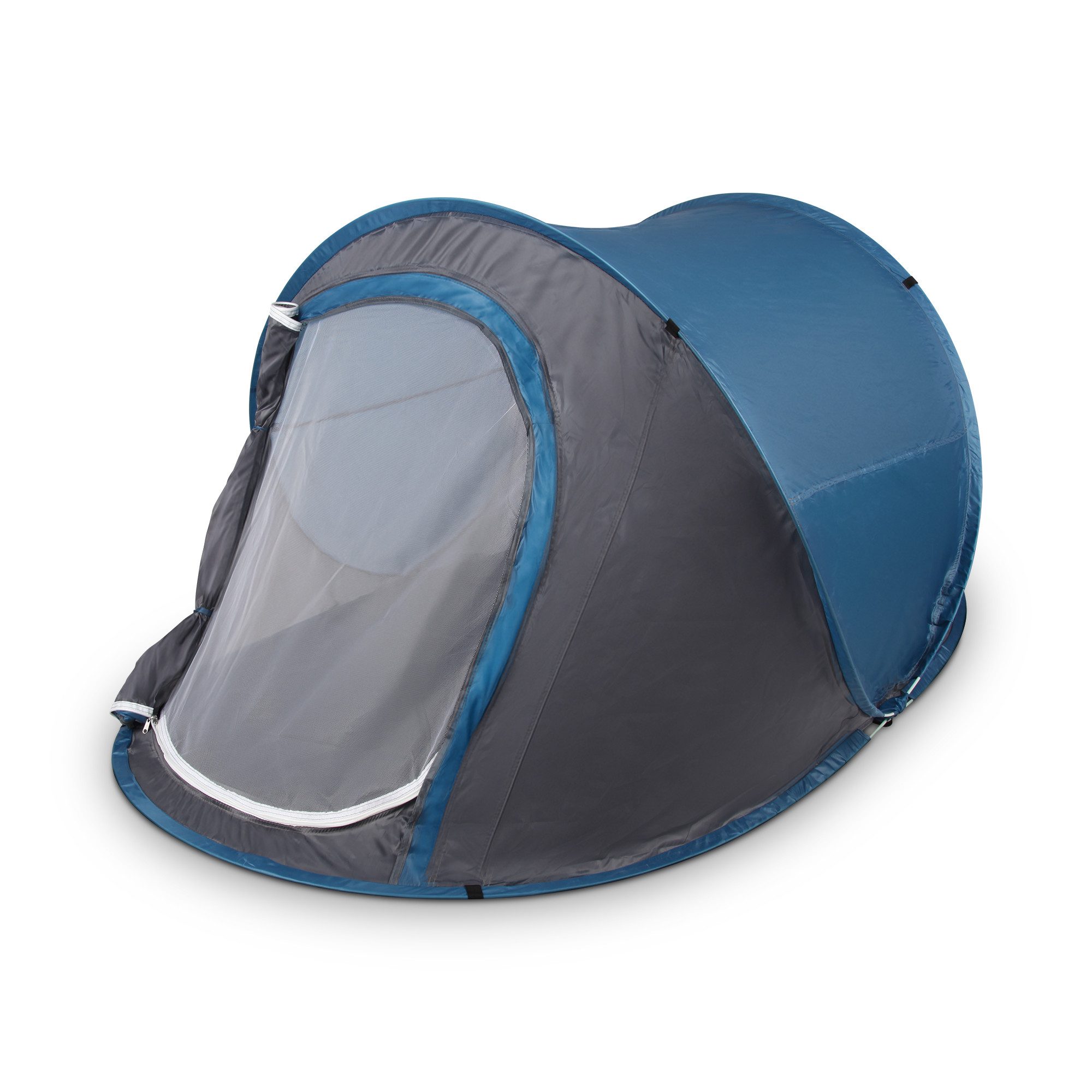 Bestlivings Wurfzelt PopUp Zelt, Personen: 2,