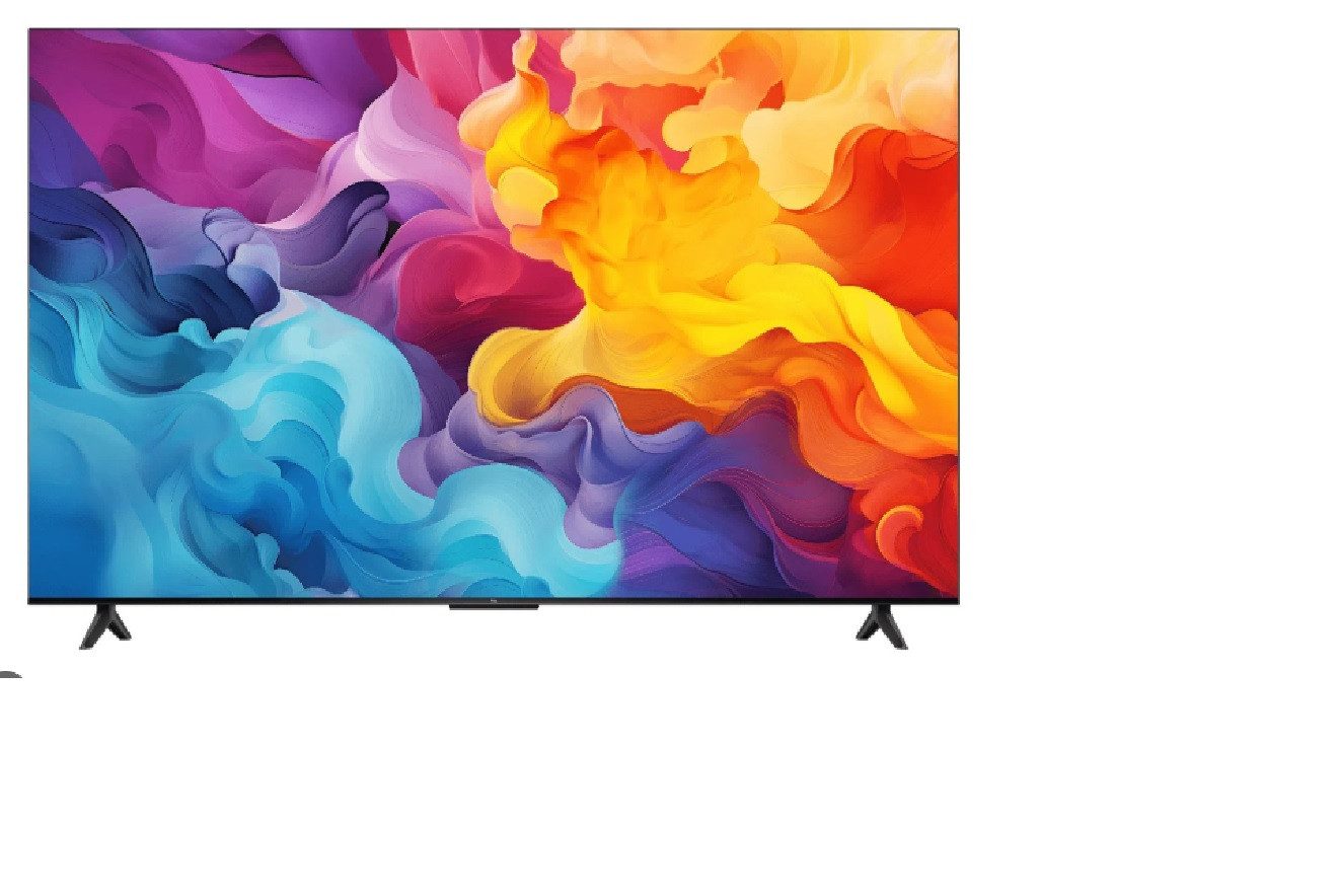 TCL 65V6B LED-Fernseher