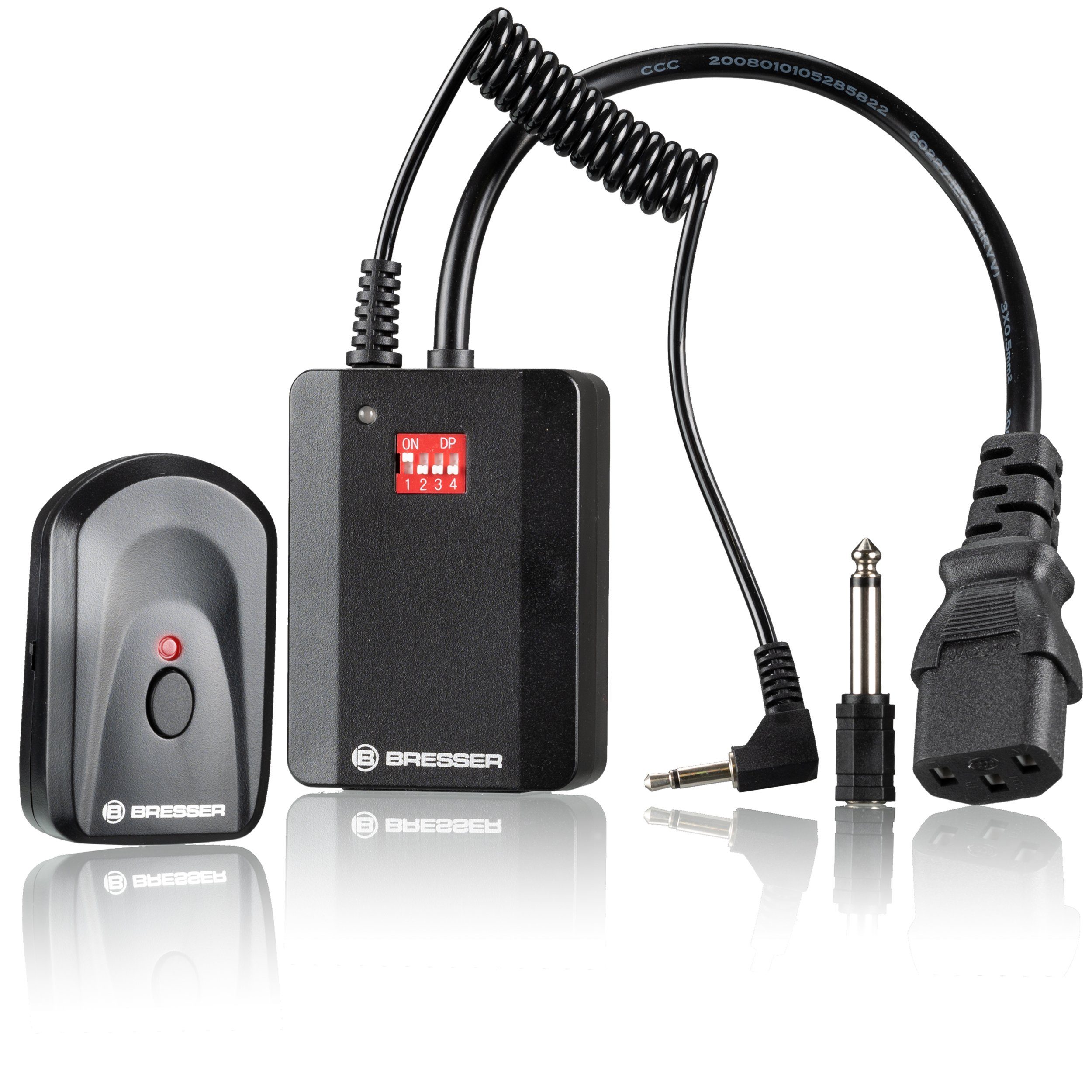 BRESSER BRESSER T-16 Fotostudio Trigger Set