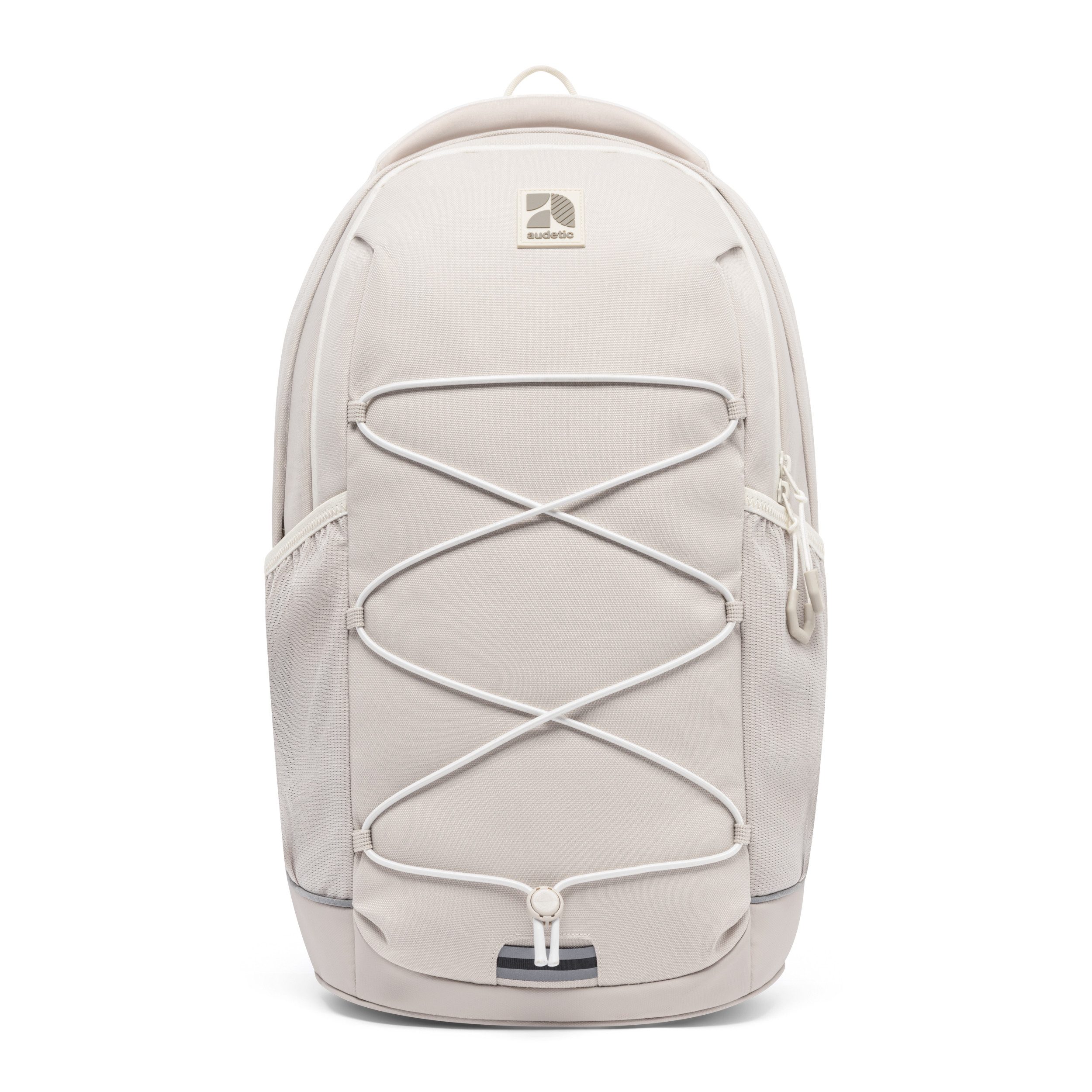 audetic Schulrucksack Aero 2.0 Schulrucksack mit