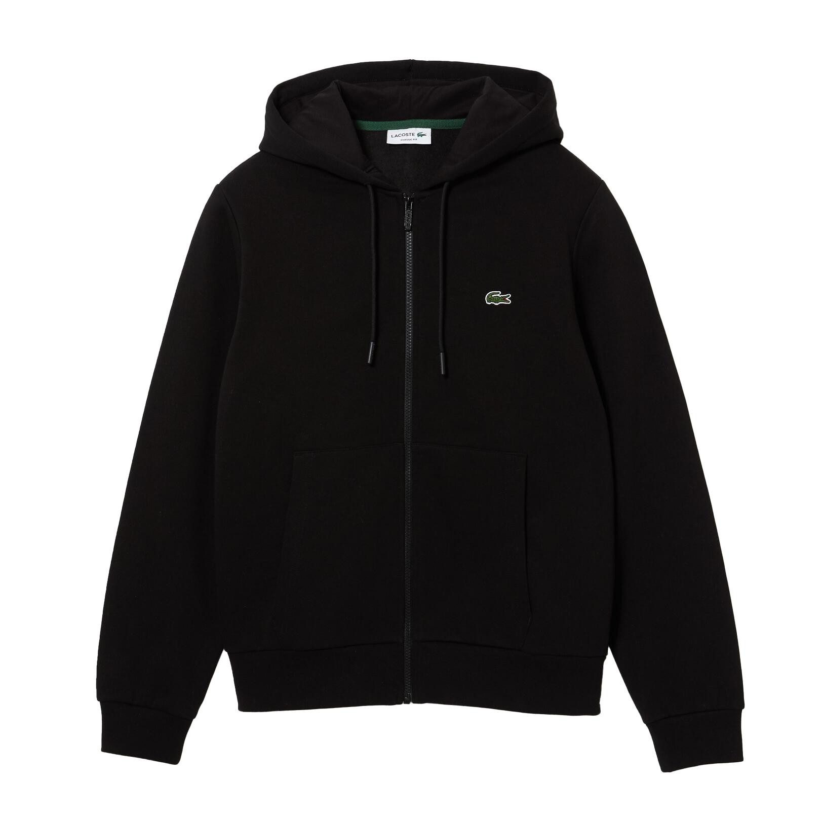Lacoste Sweatjacke Lacoste Zip Hoodie