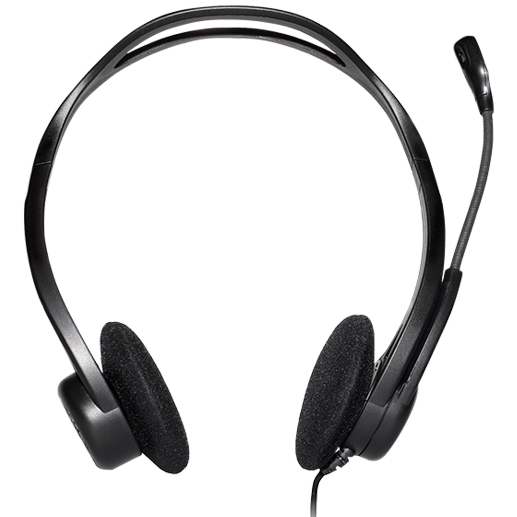 Logitech LOGITECH Headset H960, USB, Stereo,
