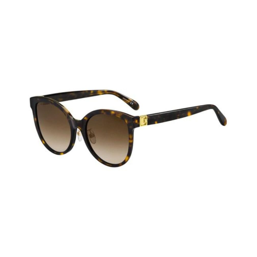GIVENCHY Sonnenbrille Sonnenbrille Schwarz Für Frauen