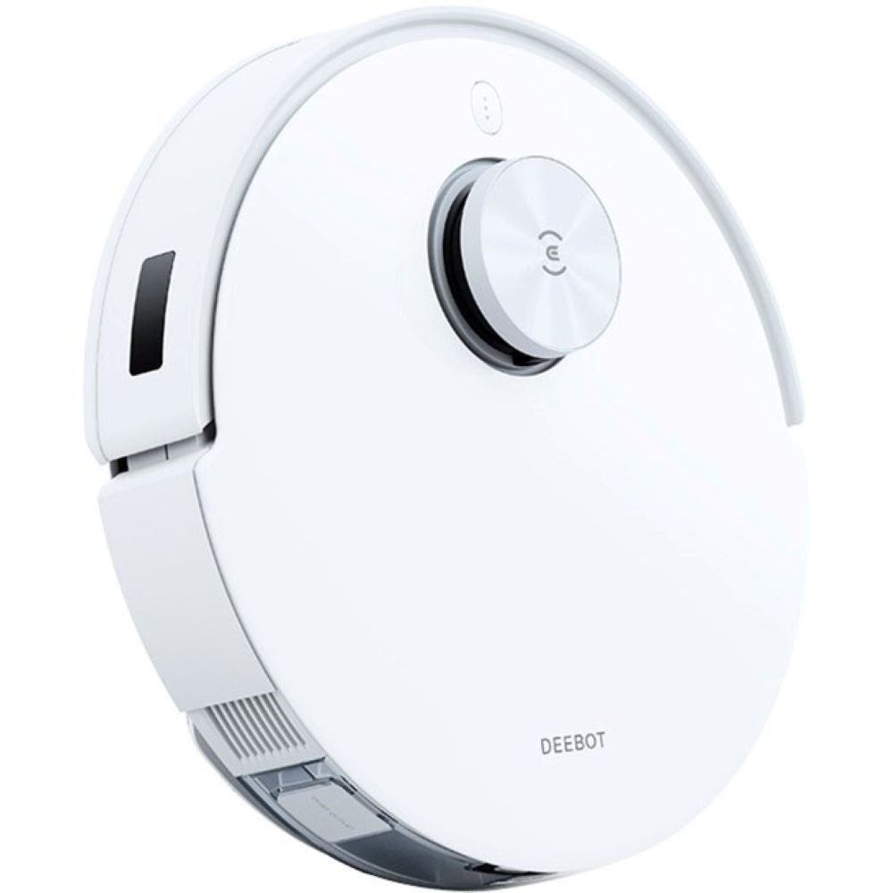 ECOVACS Saugroboter Deebot T10 - Saugroboter