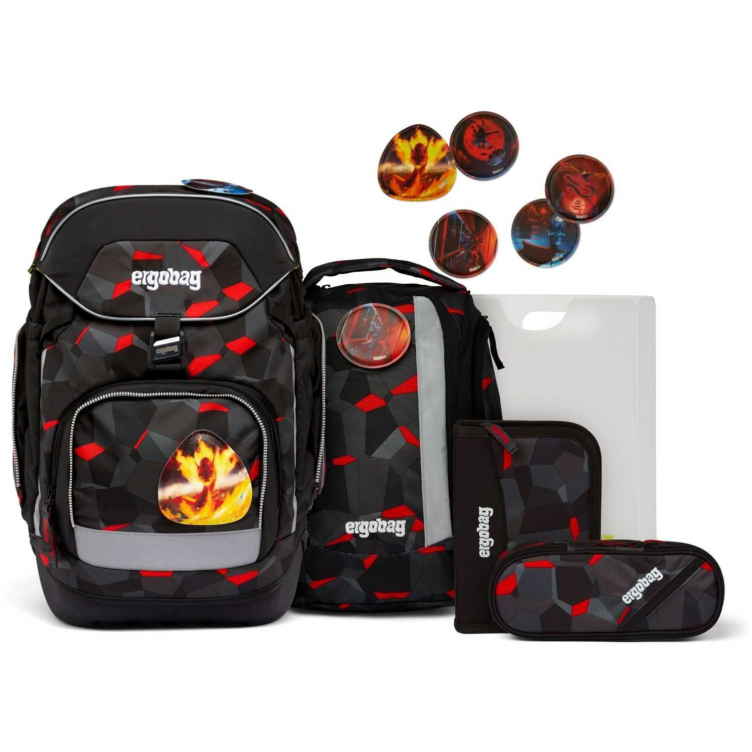 ergobag Schulranzen