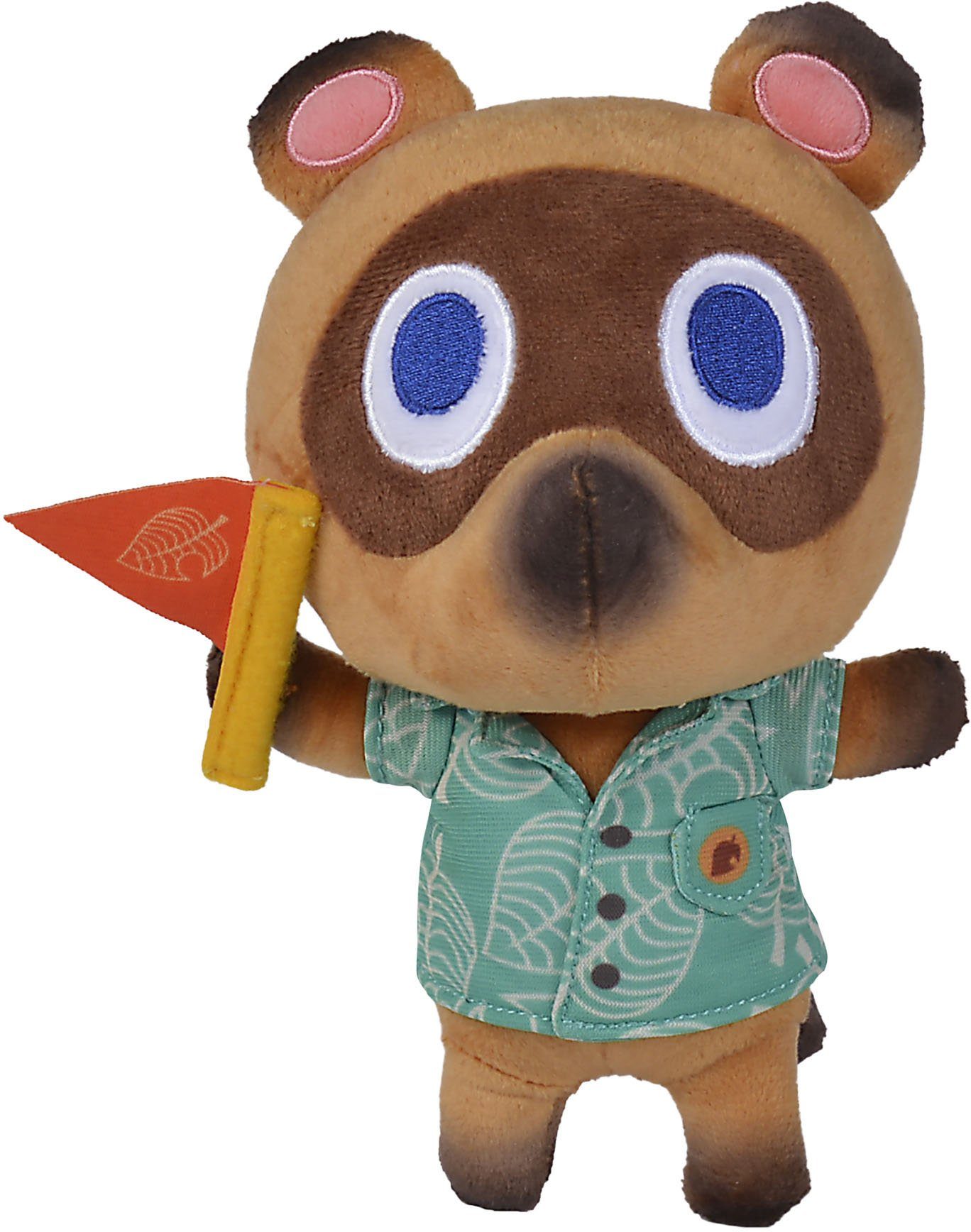 SIMBA Kuscheltier Animal Crossing, Schlepp, 21