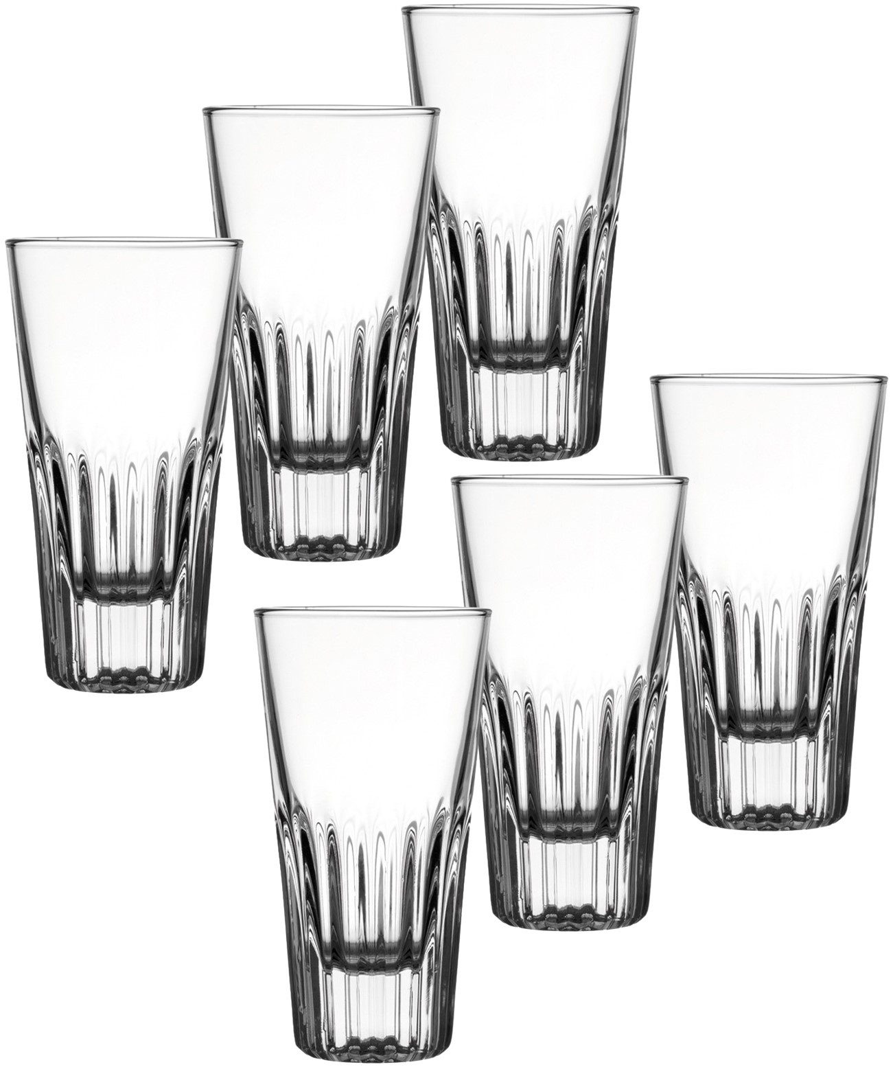 Emilja Likörglas Universalglas Arosa 16cl -