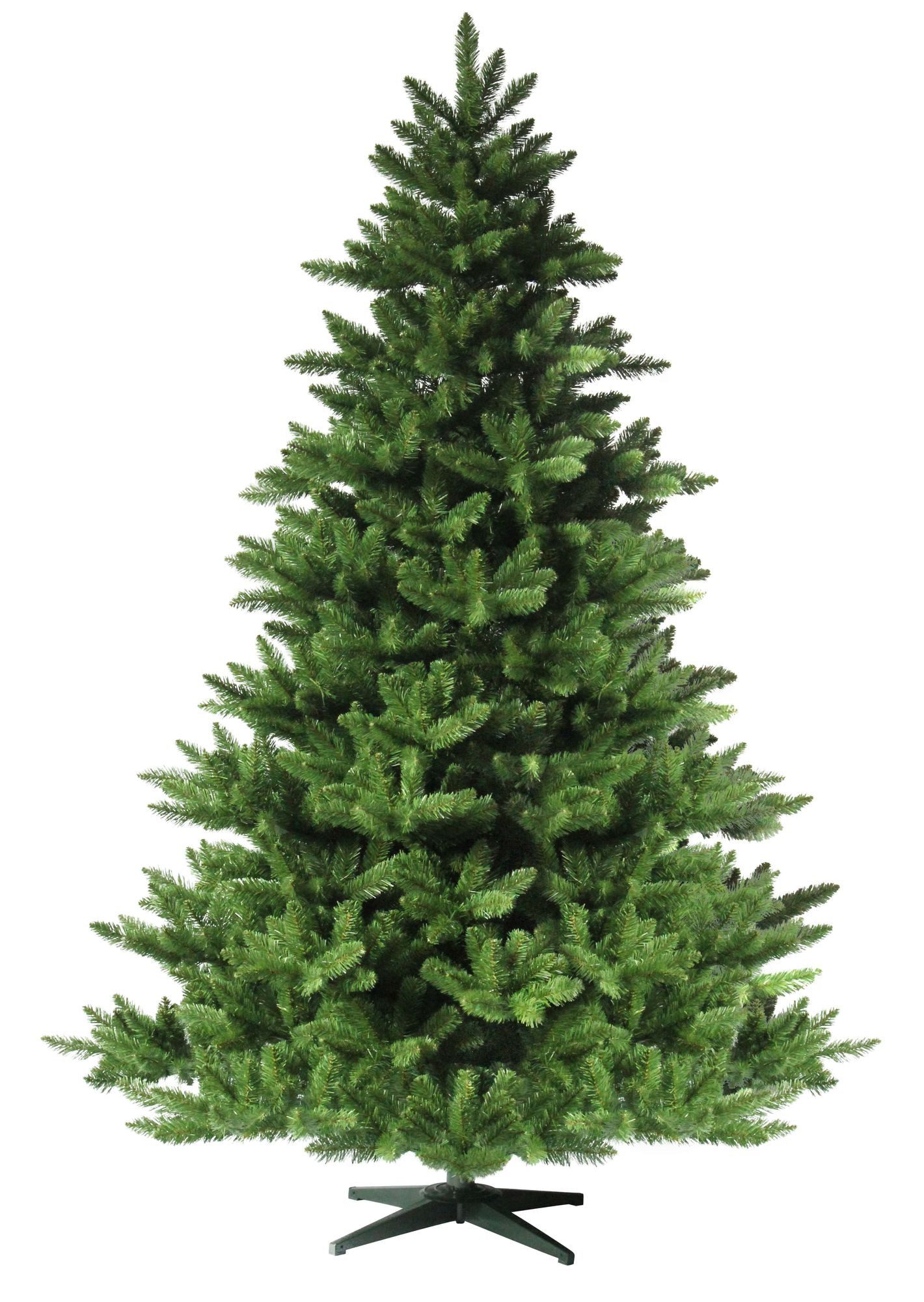 RS Trade Künstlicher Weihnachtsbaum Weihnachtsbaum „Evergreen