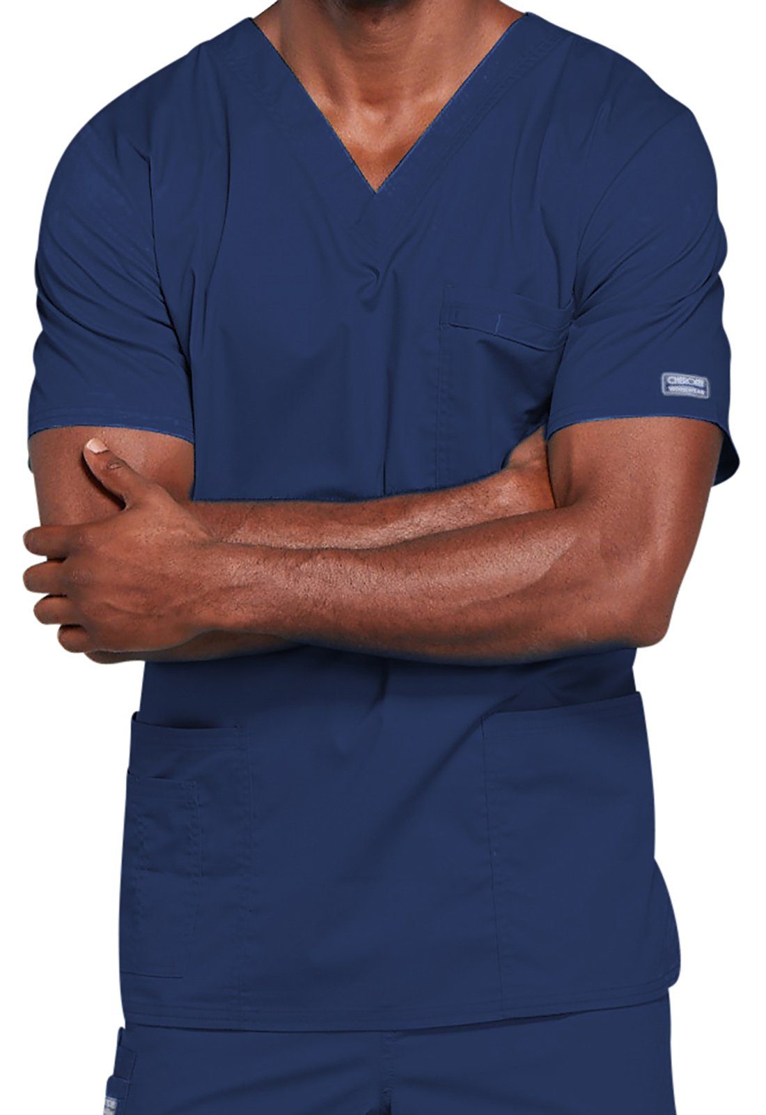 Cherokee Funktionsbluse Cherokee 'Core Stretch' Unisex