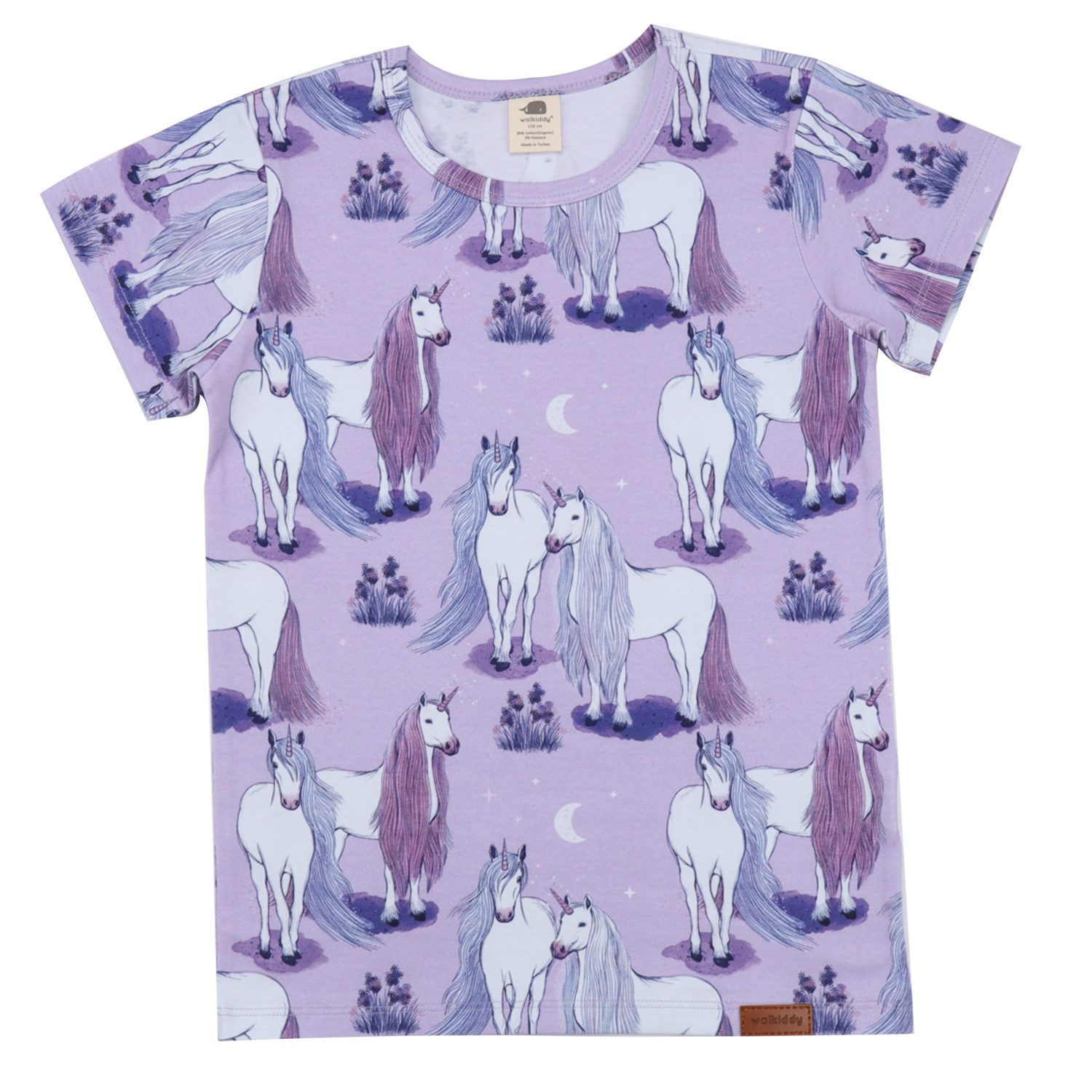 Walkiddy T-Shirt