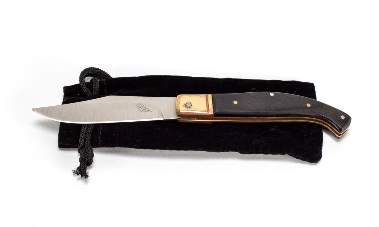 myMAW Taschenmesser Taschenmesser Maestri Coltelli Handgefertigt