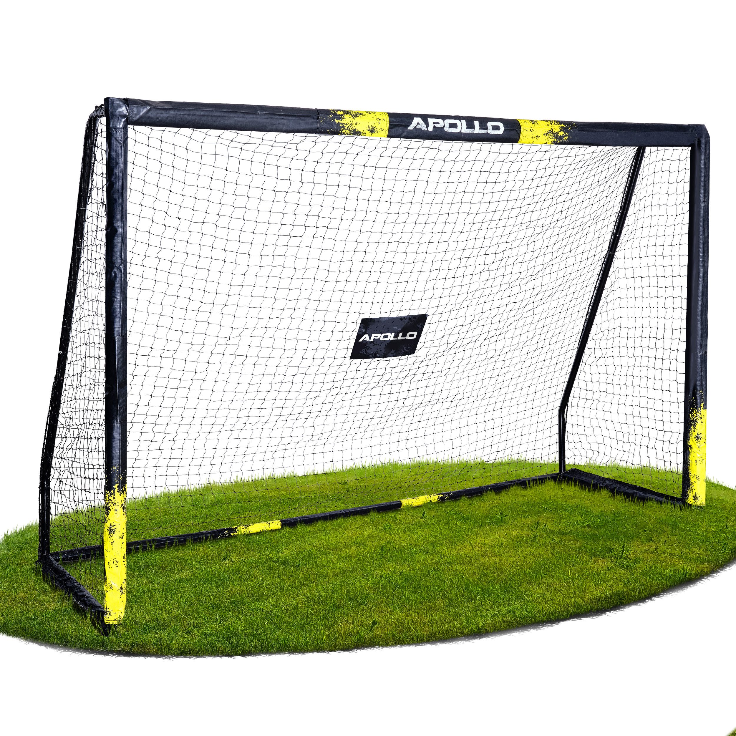 Apollo Fußballtor Fußballtor 'Goal Master', ideales