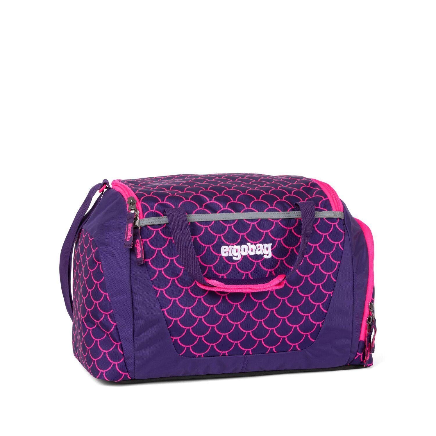 ergobag Sporttasche Ergobag Sporttasche PerlentauchBär