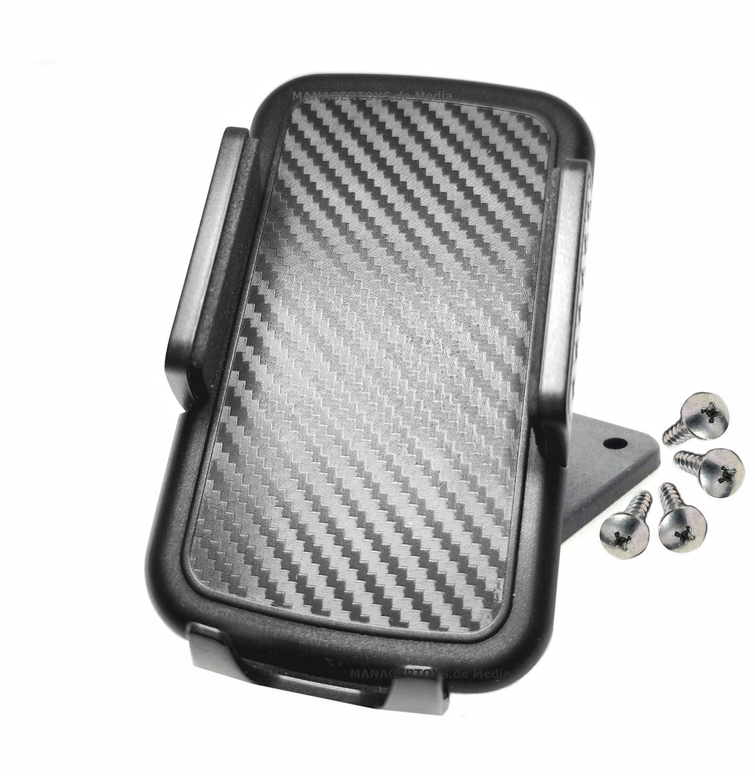 HR GRIP Handy-Halterung Universal Smartphone Handy