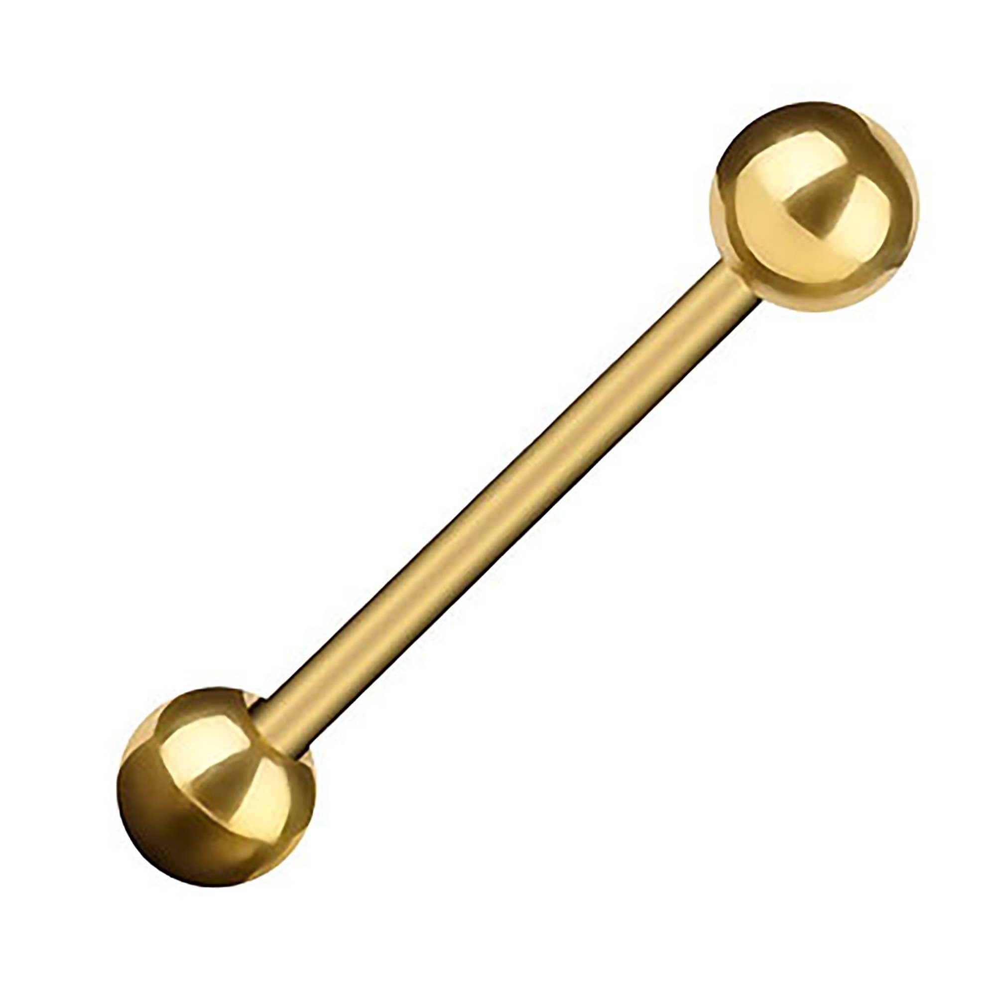 Taffstyle Piercing-Set Piercing Barbell Hantel Ohr