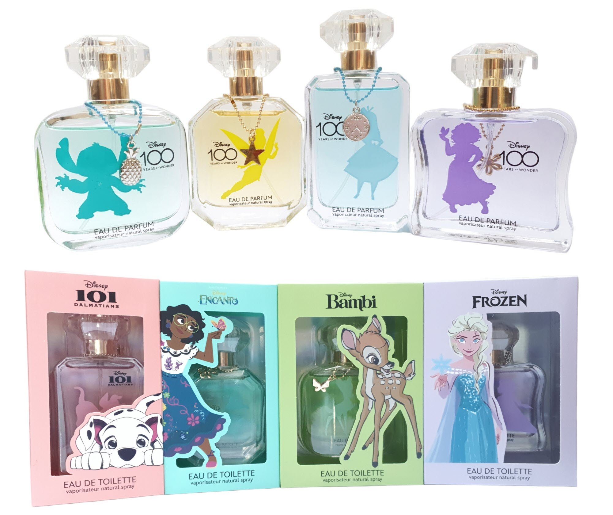 Disney Frozen Eau de Parfum Disney