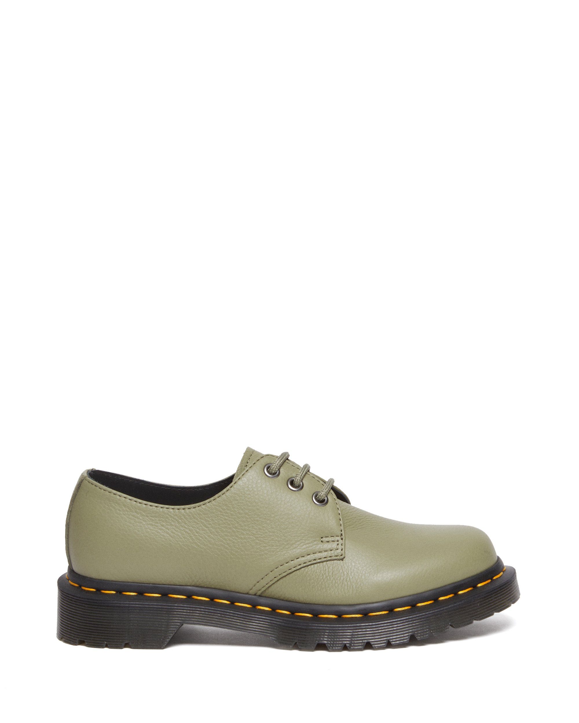 DR. MARTENS 1461 Virginia Schnürschuh