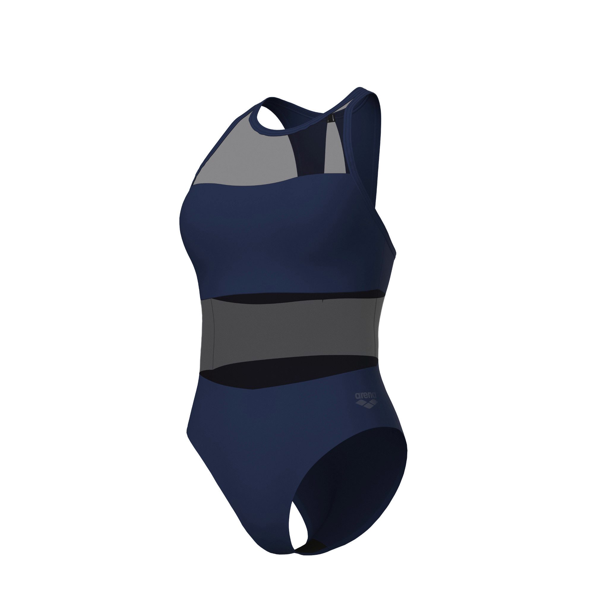 Arena Badeanzug Arena Damen Badeanzug MESH