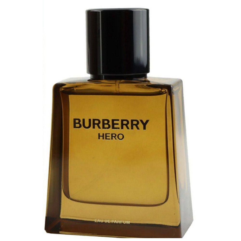 BURBERRY Eau de Parfum Hero, Glasflakon,