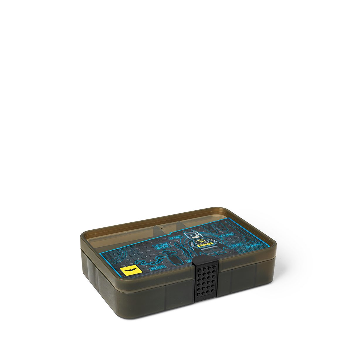 LEGO® Aufbewahrungsbox LEGO 'Batman' Sammelbox