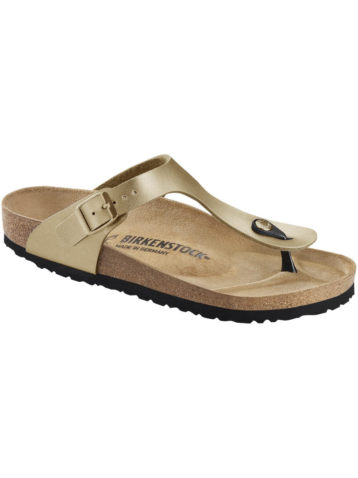 Birkenstock 1016108 Birkenstock Gizeh BF Sandale