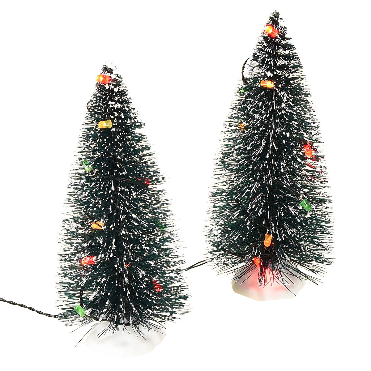 Viana Künstlicher Weihnachtsbaum Mini LED Weihnachtsbaum