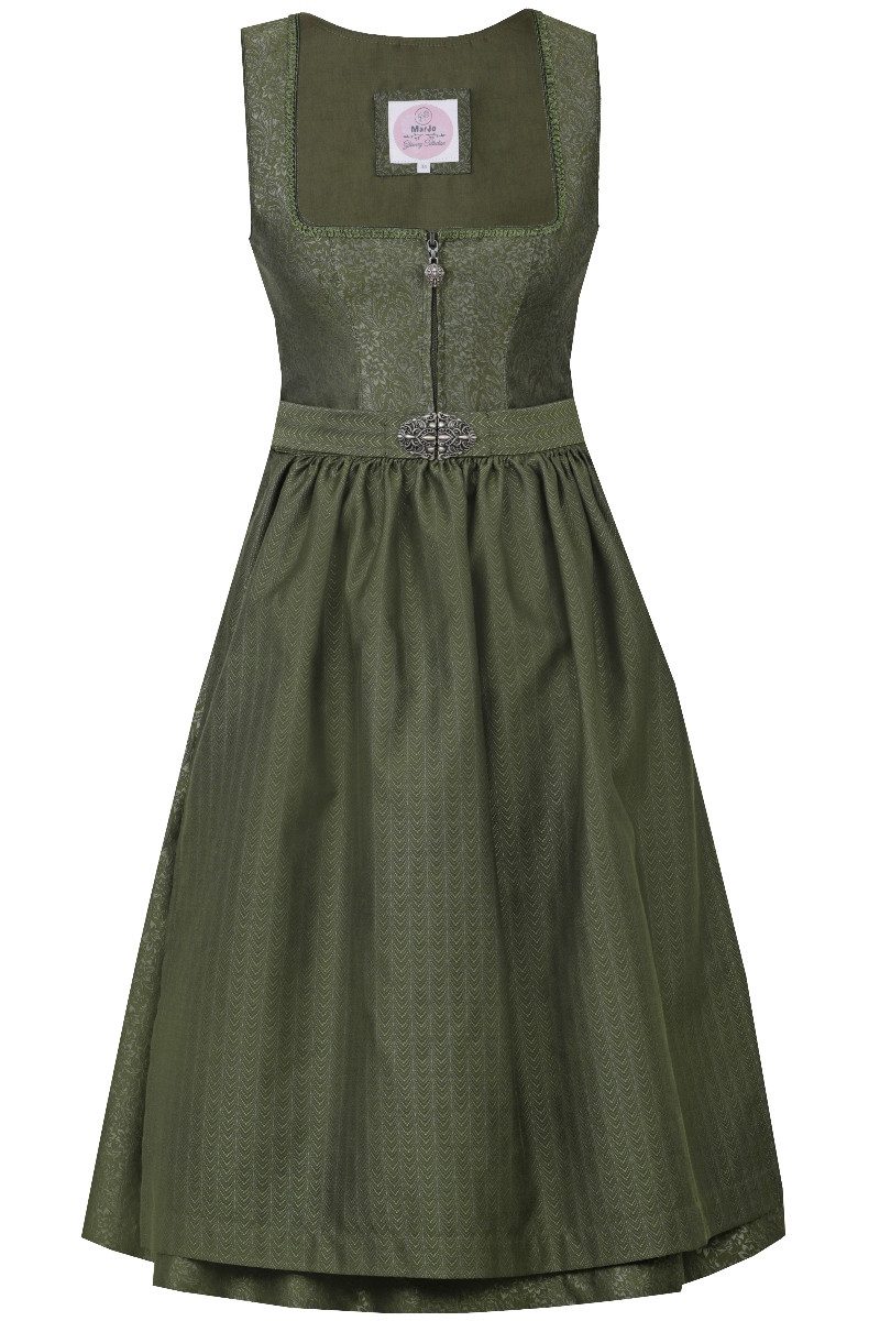 MarJo Dirndl Midi Dirndl 2tlg. -