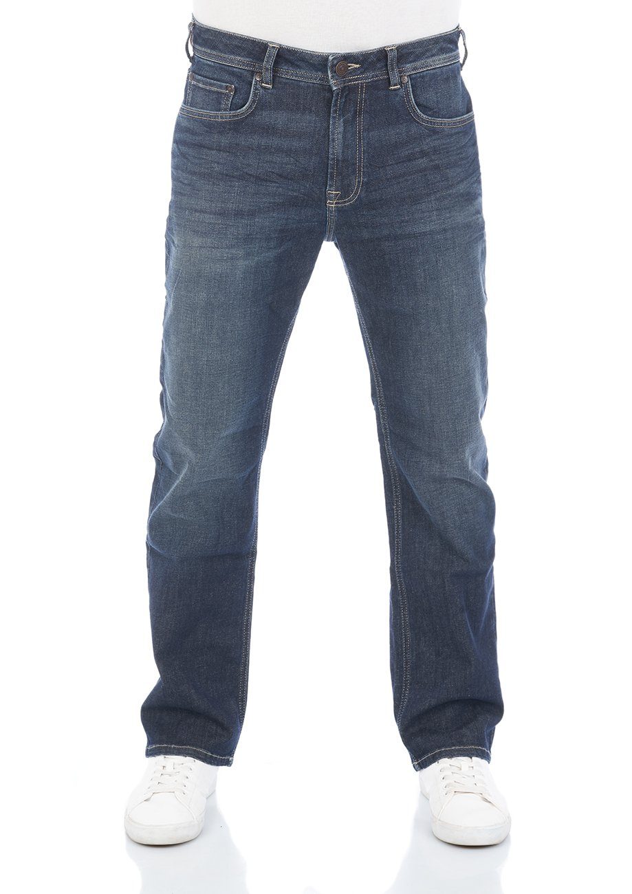 LTB Straight-Jeans Herren Jeanshose PaulX Regular