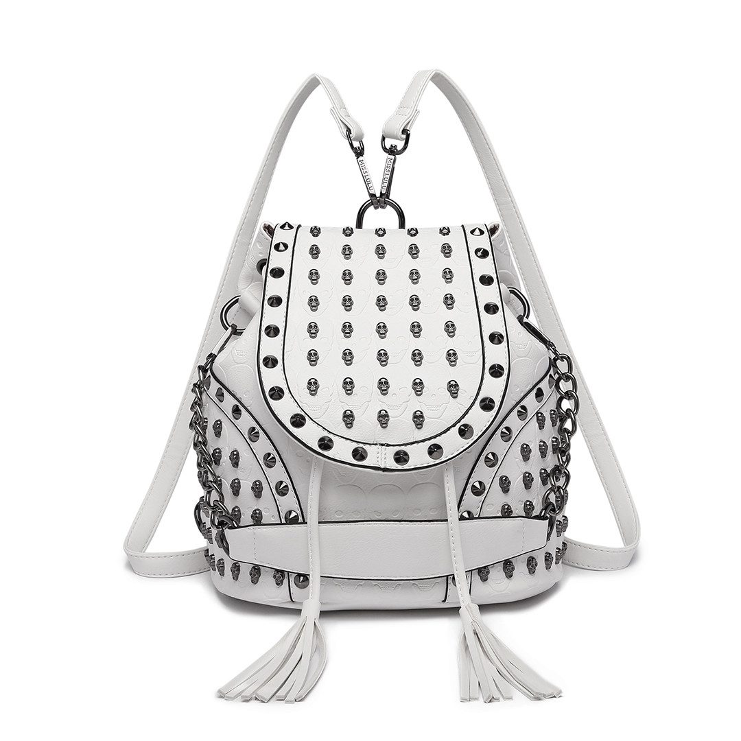 Miss Lulu Rucksack Mode Rucksack, Handtaschen