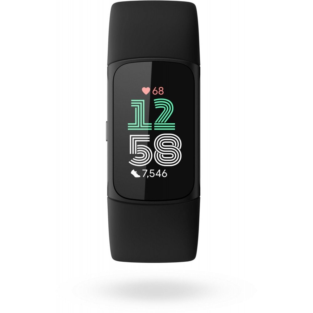 fitbit Fitness-Tracker Fitbit Charge 6 Activity