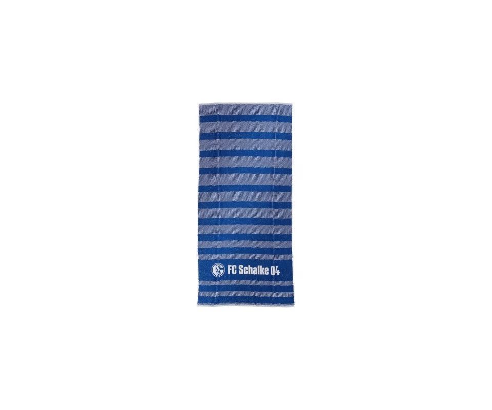 FC Schalke 04 Handtuch