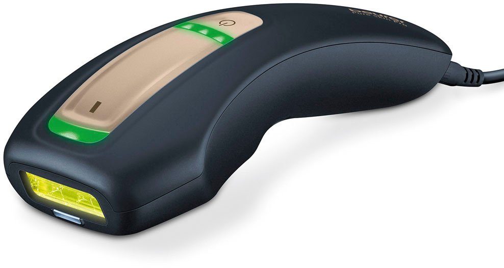 BEURER IPL-Haarentferner IPL 5800 Pure Skin
