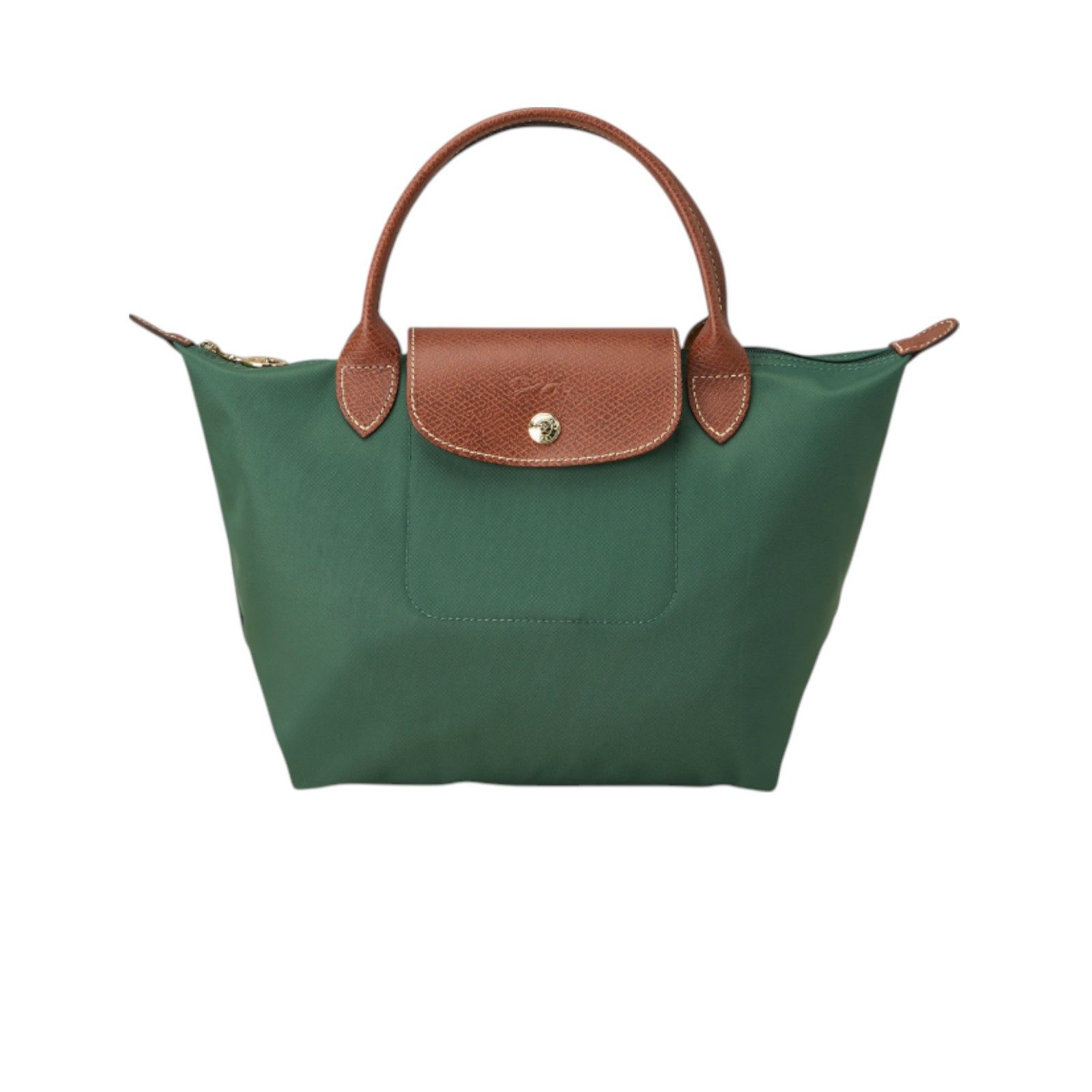 LONGCHAMP Handtasche Handtasche LE PLIAGE Grün