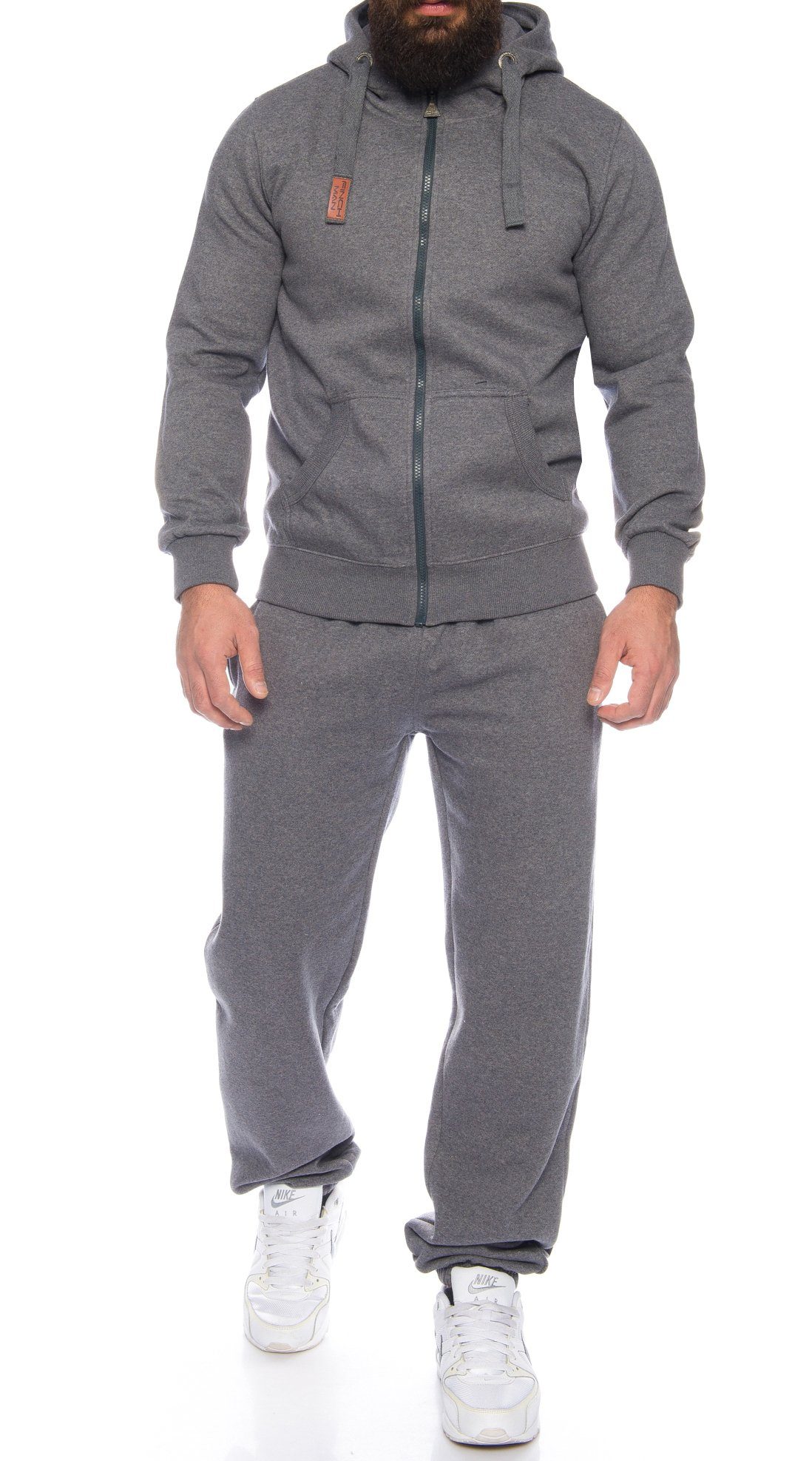 Finchman Jogginganzug Finchsuit 1 Herren Jogging