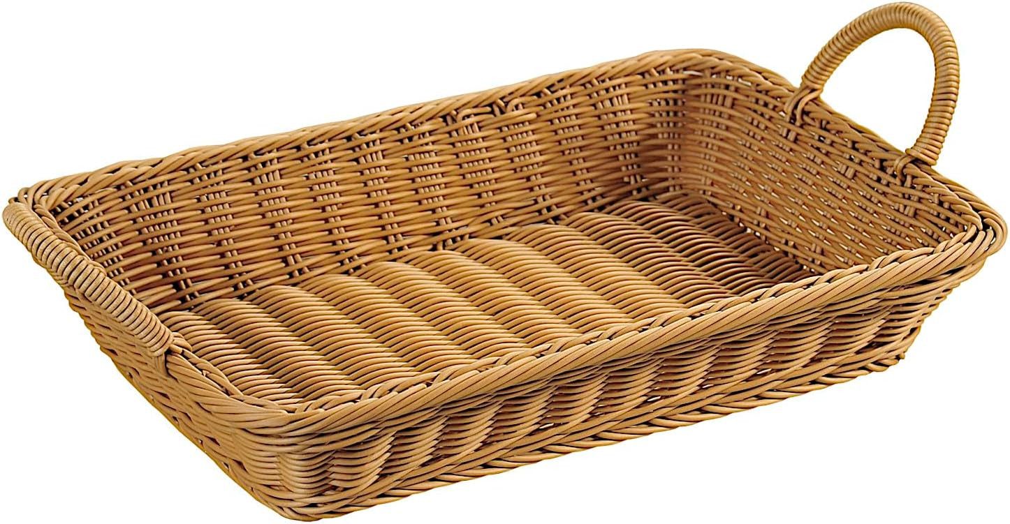 KESPER® Brotkorb Brot- und Obstkorb 41