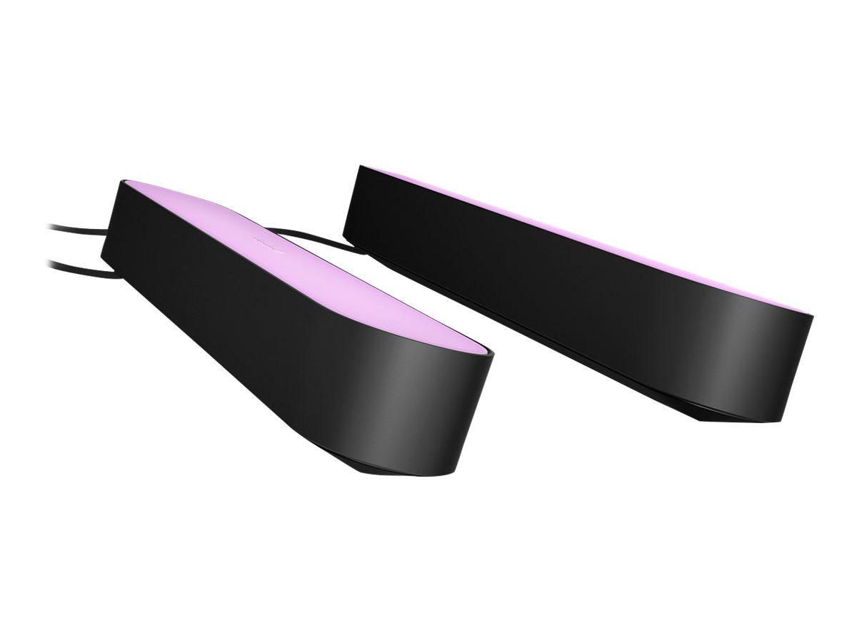 Philips Schreibtischlampe Philips Hue Play Lightbar