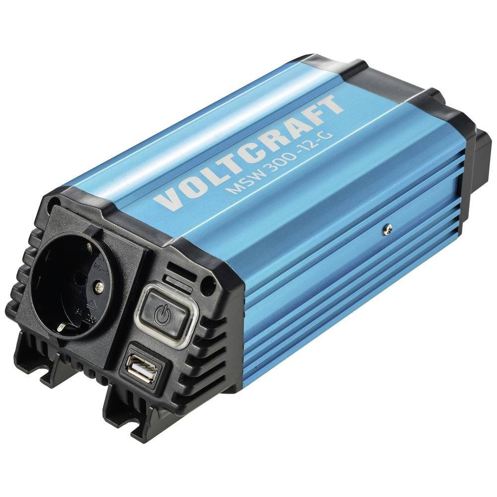 VOLTCRAFT Wechselrichter Wechselrichter, modifizierte Sinuswelle