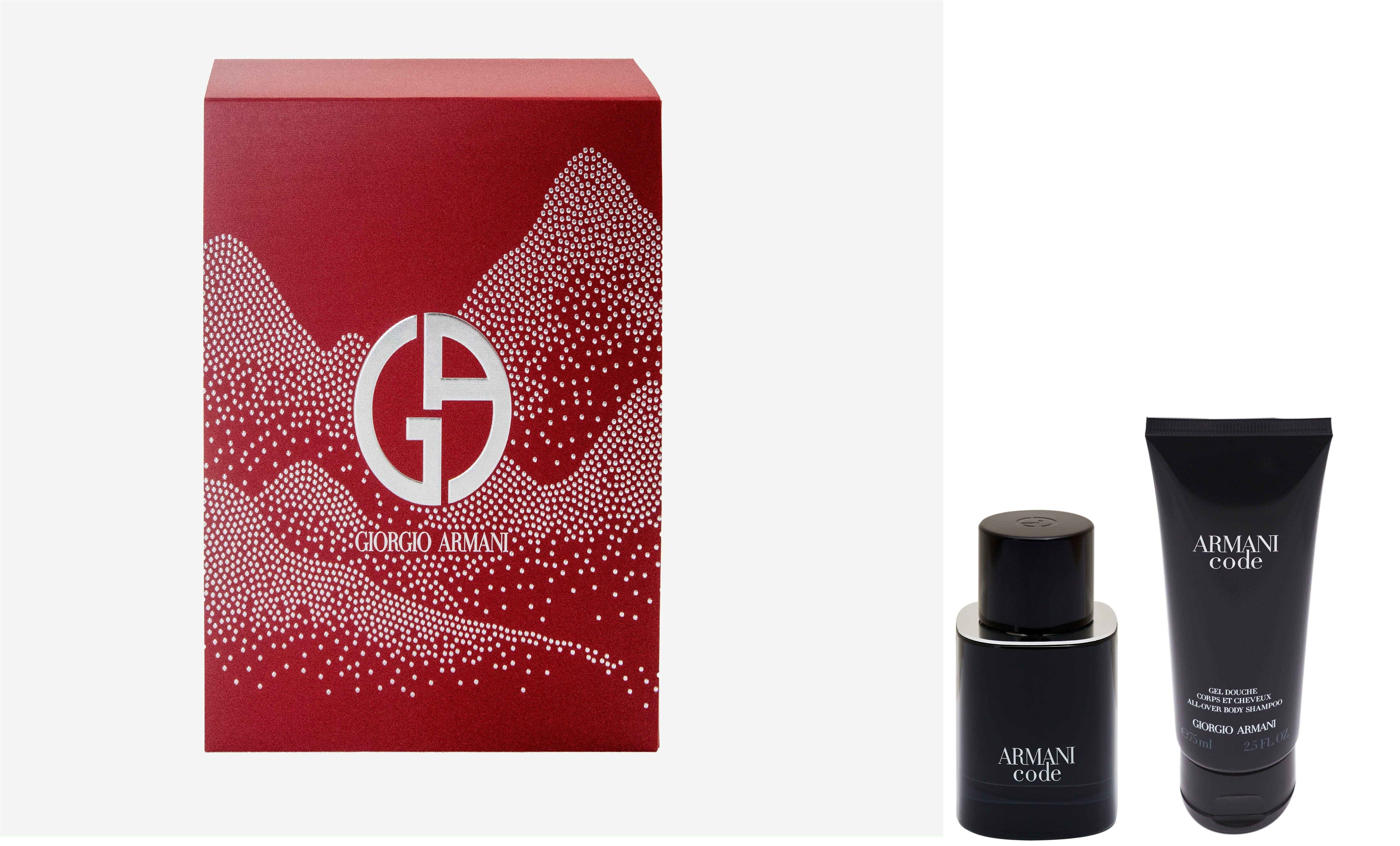 Giorgio Armani Eau de Toilette Armani