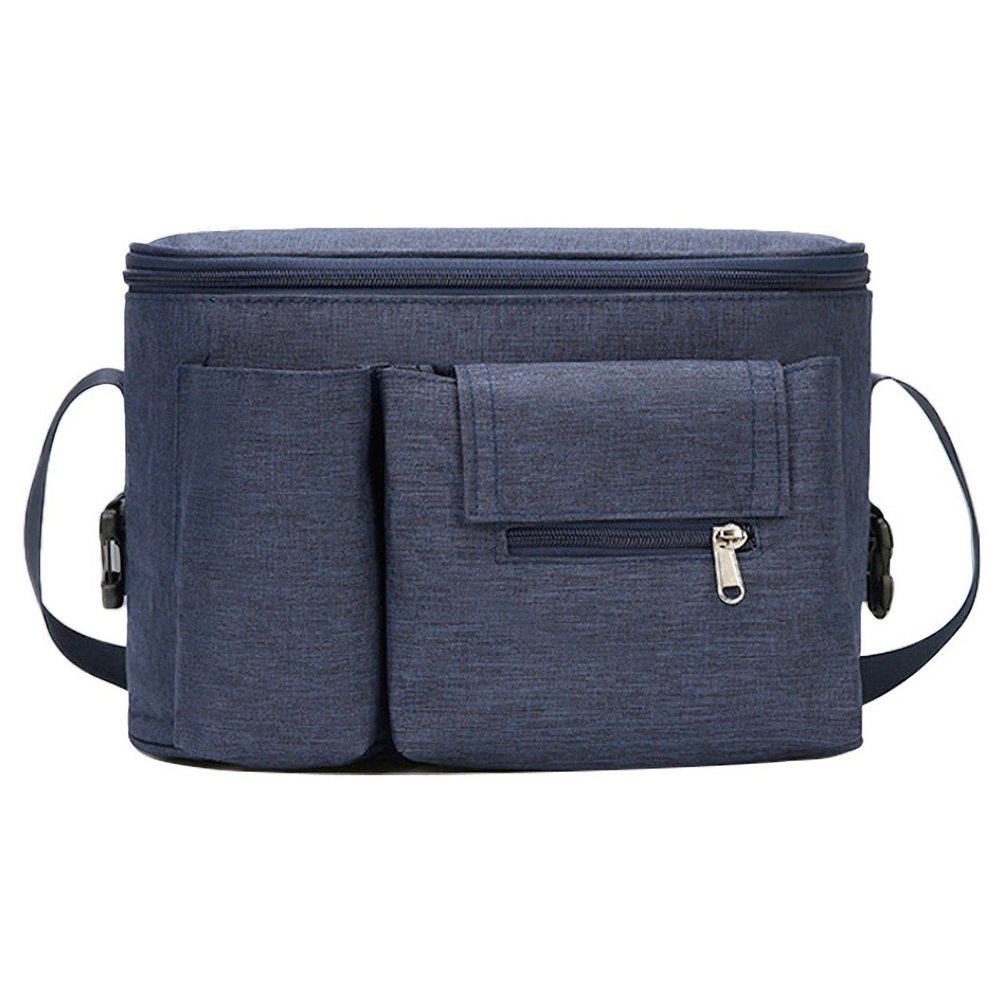 König Design Kinderwagen-Tasche Kinderwagen Organizer Buggy
