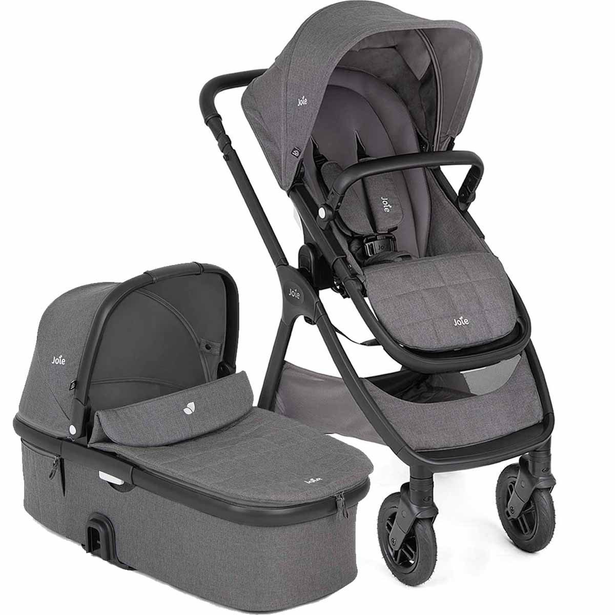Joie Kombi-Kinderwagen Joie Kombikinderwagen Honour
